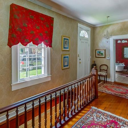 فيكسبيرغ Steele Cottage المظهر الخارجي الصورة