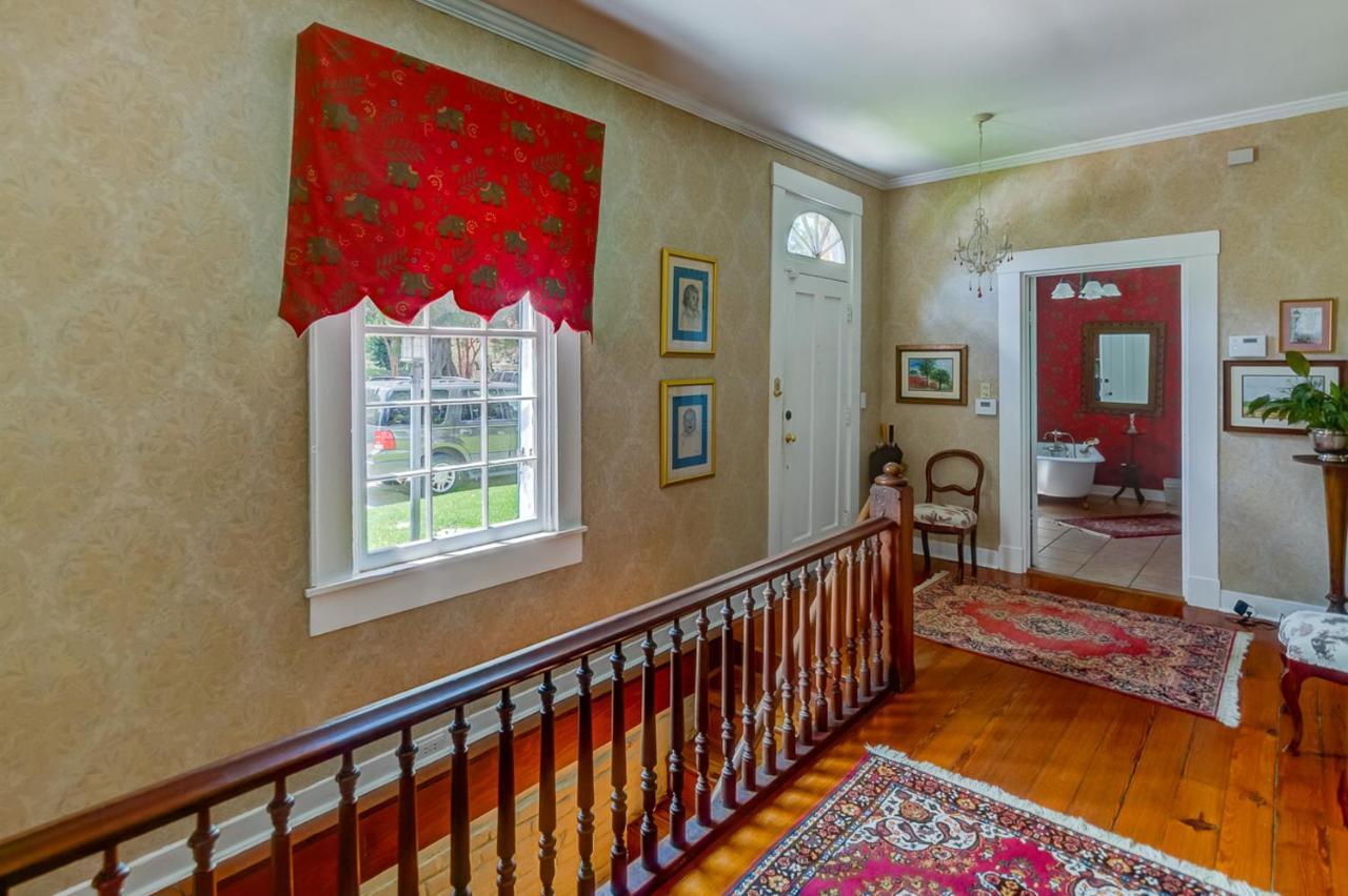 فيكسبيرغ Steele Cottage المظهر الخارجي الصورة