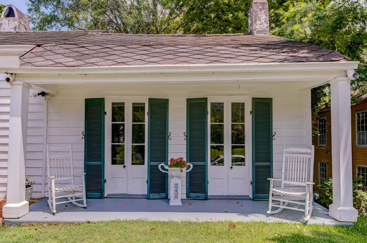 فيكسبيرغ Steele Cottage المظهر الخارجي الصورة