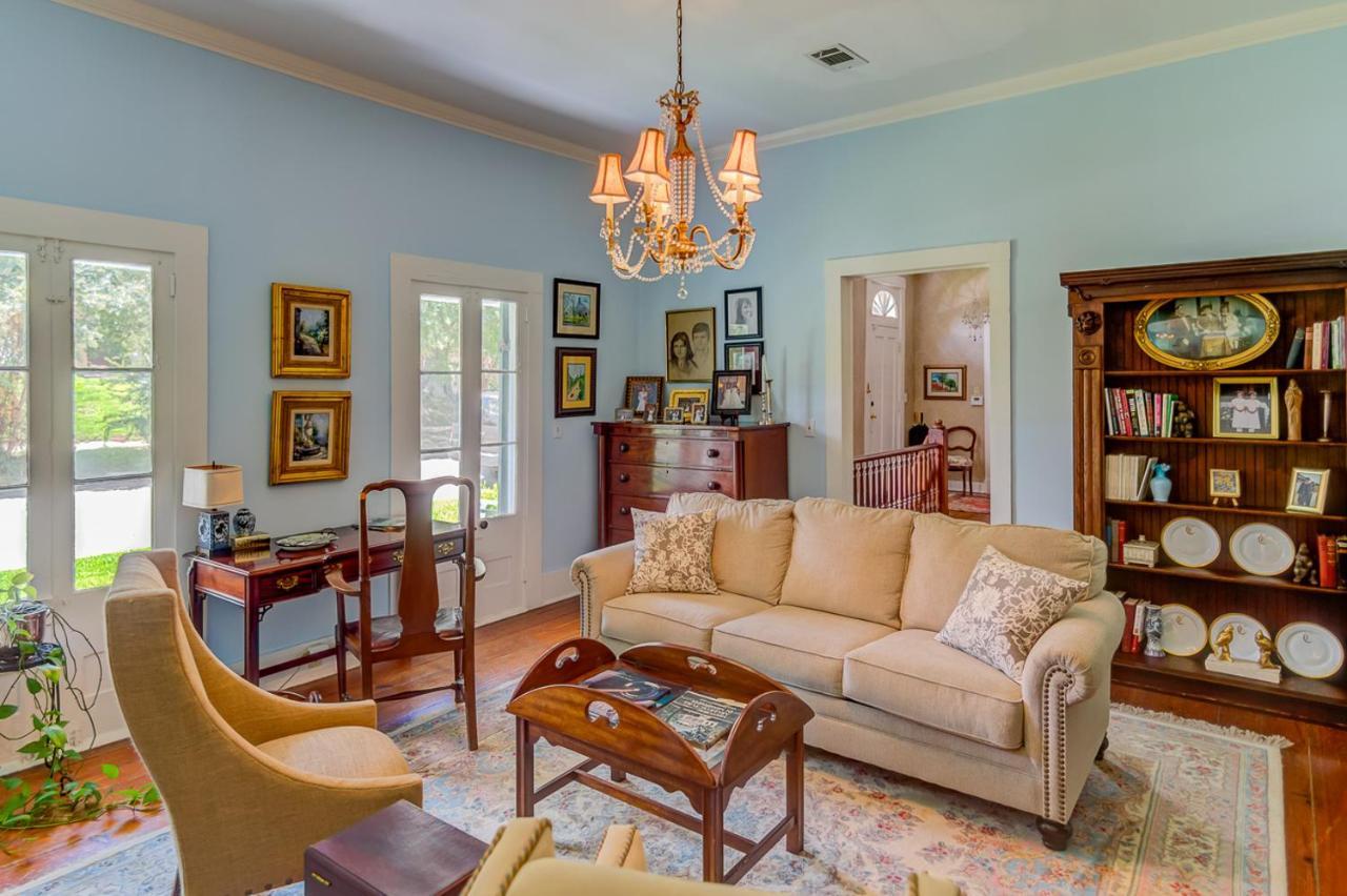 فيكسبيرغ Steele Cottage المظهر الخارجي الصورة