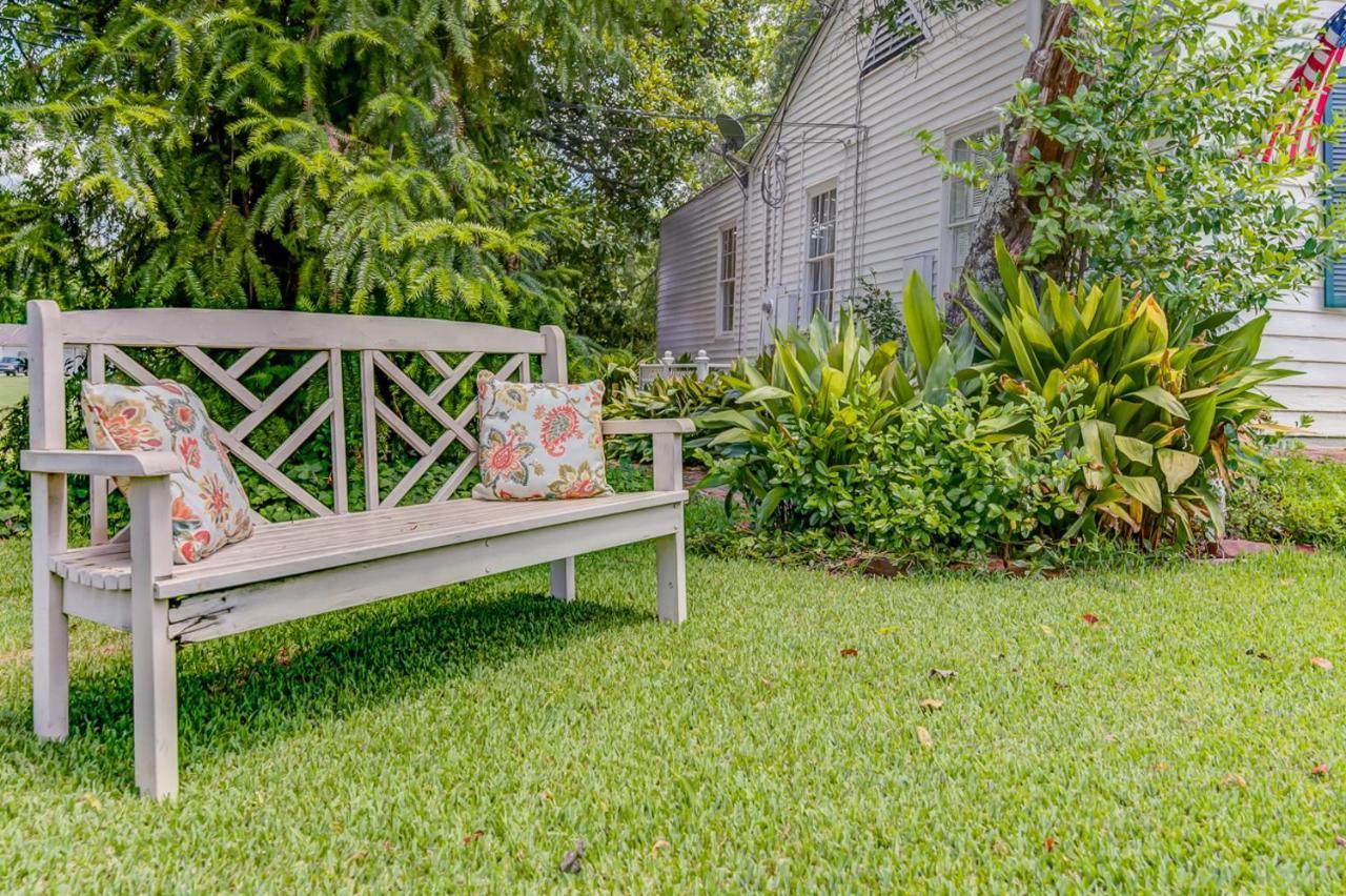 فيكسبيرغ Steele Cottage المظهر الخارجي الصورة