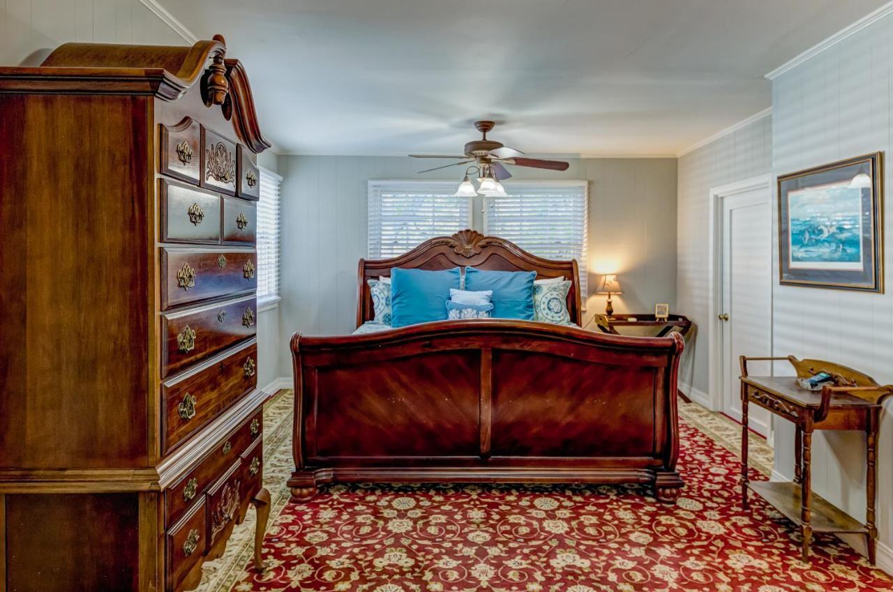 فيكسبيرغ Steele Cottage المظهر الخارجي الصورة