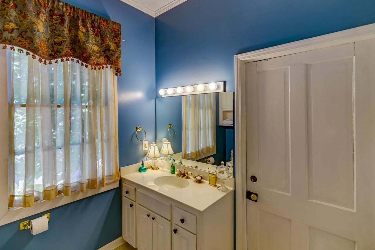 فيكسبيرغ Steele Cottage المظهر الخارجي الصورة