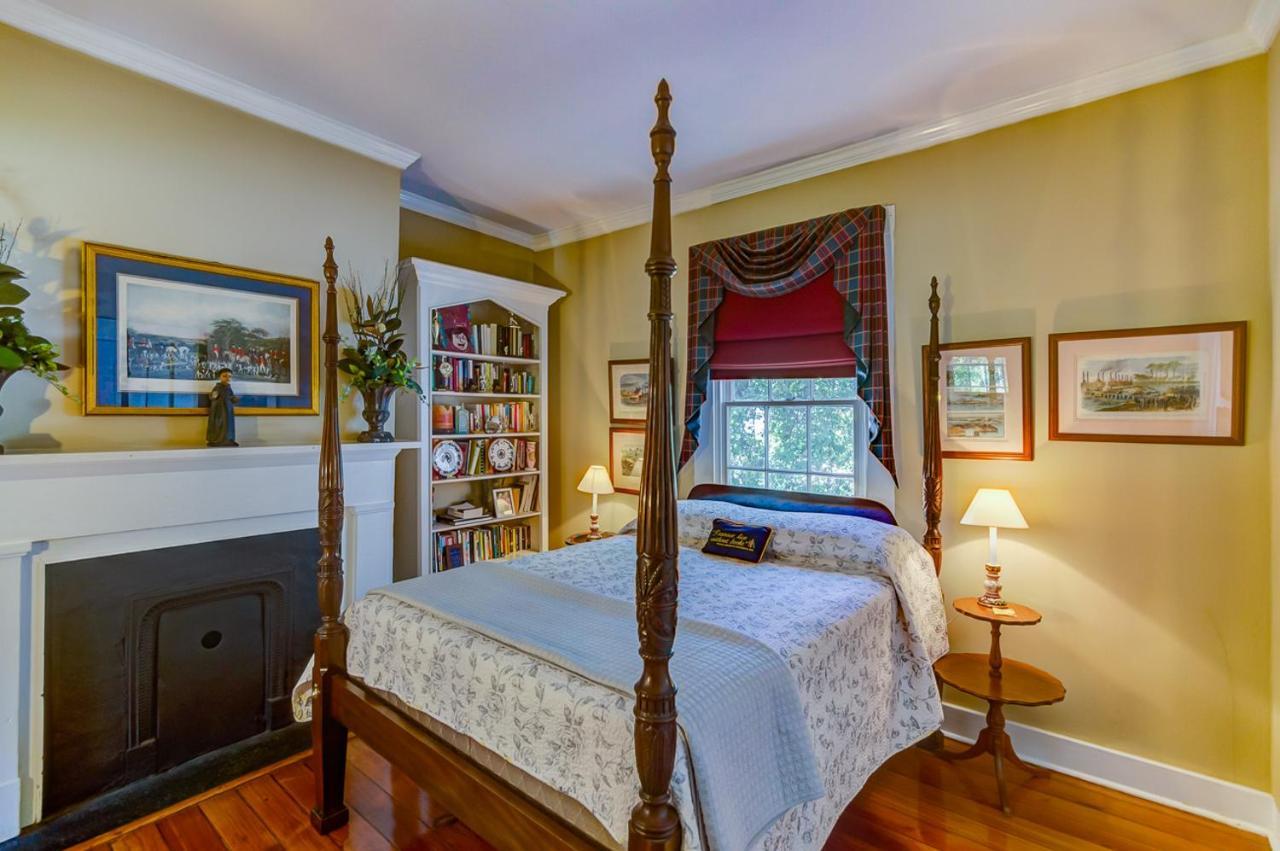 فيكسبيرغ Steele Cottage المظهر الخارجي الصورة
